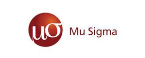 Mu Sigma
